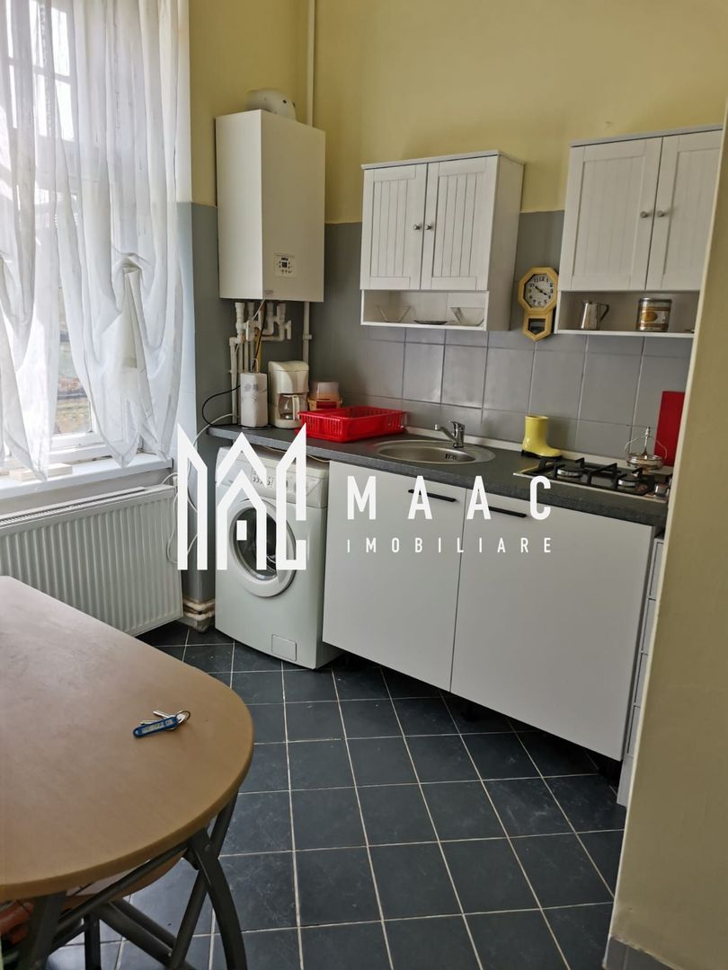 Garsoniera | Etaj 1 | 33 MPU | Central - Poză 5