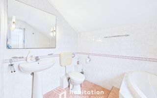 Casă ideală familie sau birou, cu curte și garaj | Braytim - Fratelia - Poză 18