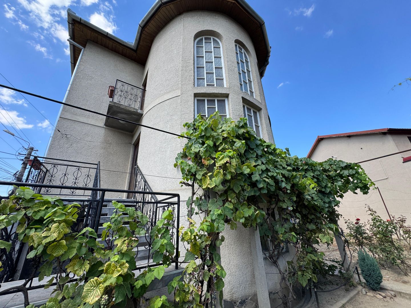 Casă de vânzare în Lugoj – Strada Grozăvescu - Poză 4