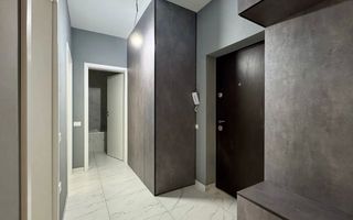 Apartament 2 camere modern, mobilat si utilat lux, 64 mp, rond Metro - Poză 7