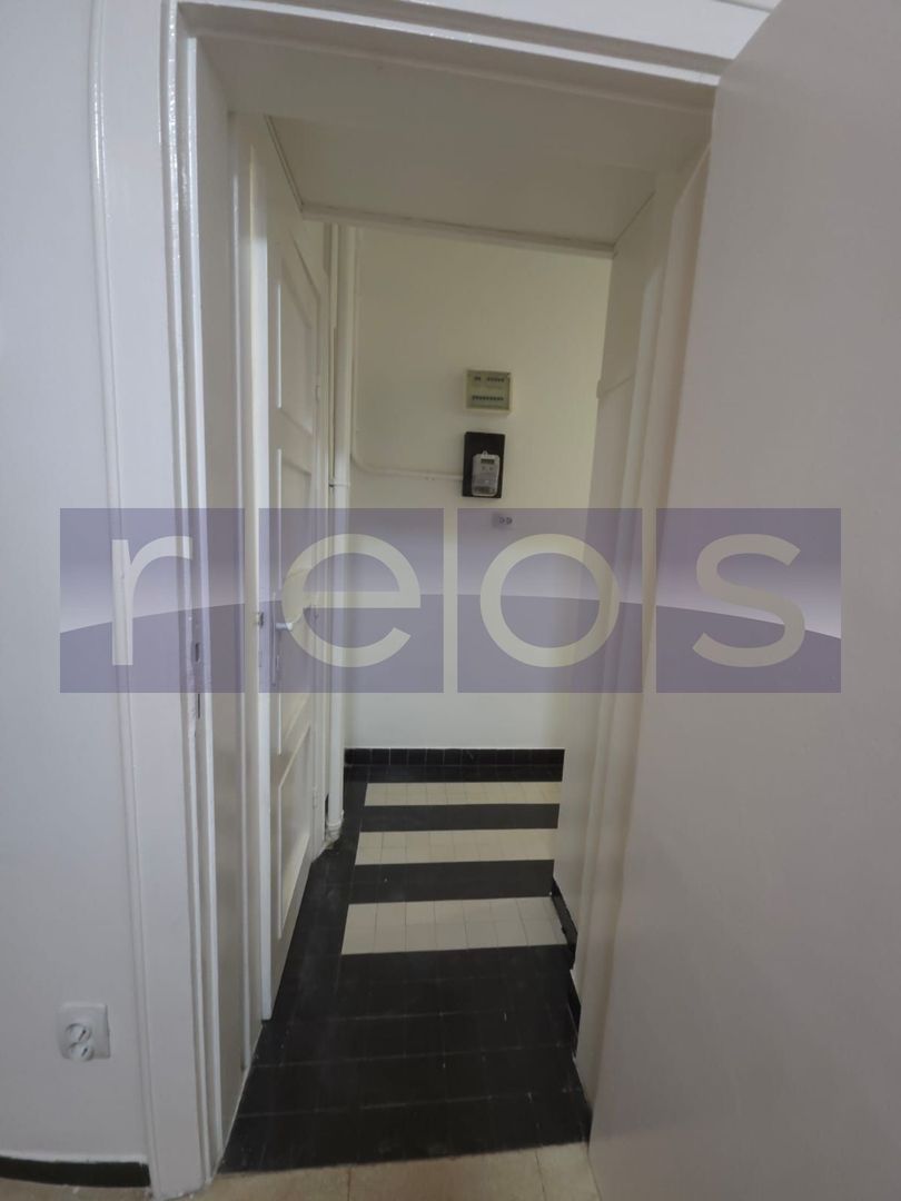 DE INCHIRIAT PARTER | CAPITALE | 160MP | REZIDENTIAL SAU COMERCIAL | - Poză 32