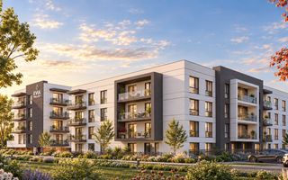 Evia Magnis  Pallady 2 Camere  Premium Metrou N. Teclu Comision 0% - Poză 5