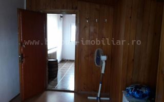 DE ÎNCHIRIAT – 2 CAMERE la MANSARDA - 50 MP | ZONA LIDL BRĂTIANU | 200 €/LUNĂ - Poză 2