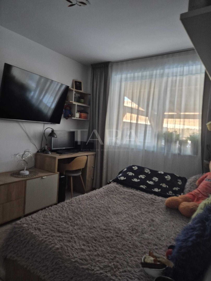 Apartament 2 camere – Chinteni - Poză 4