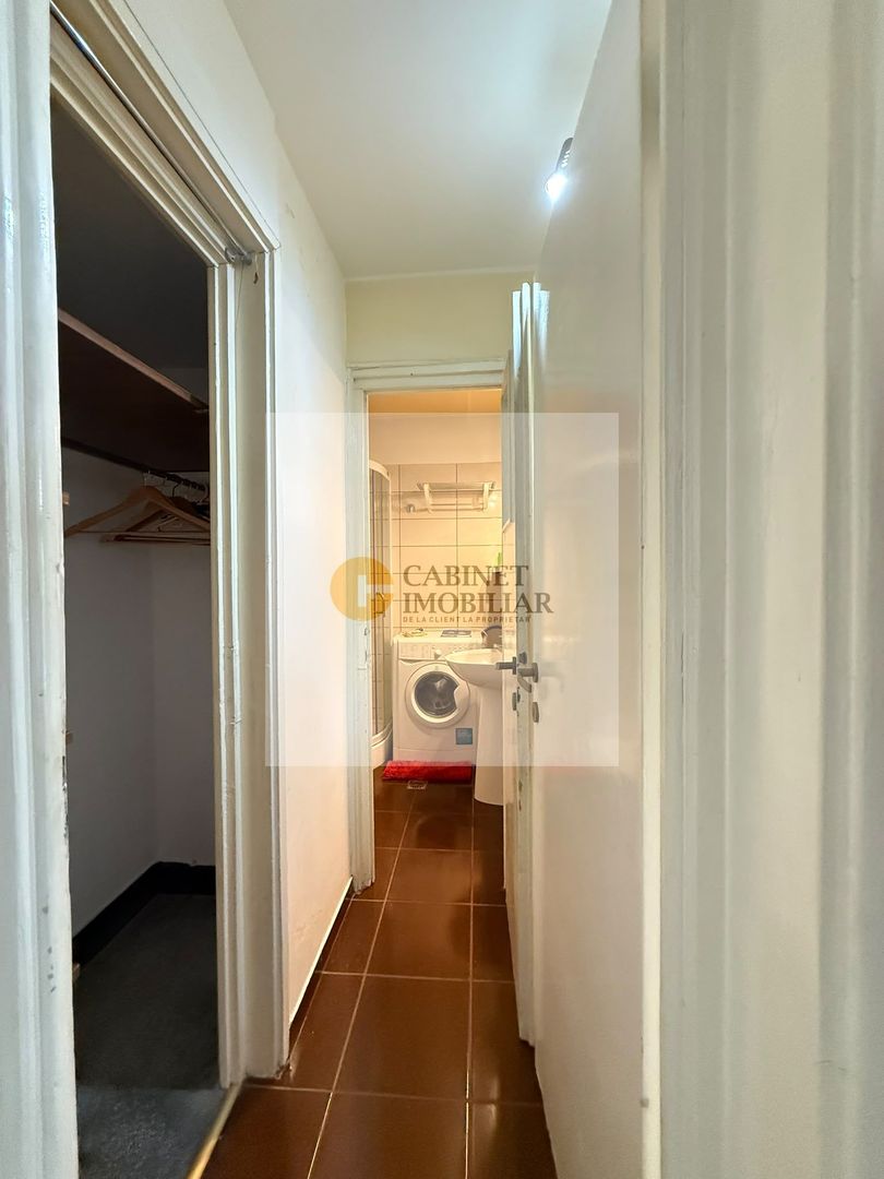 2 camere I Sala Palatului I Centrala Proprie I Creditabil - Poză 8