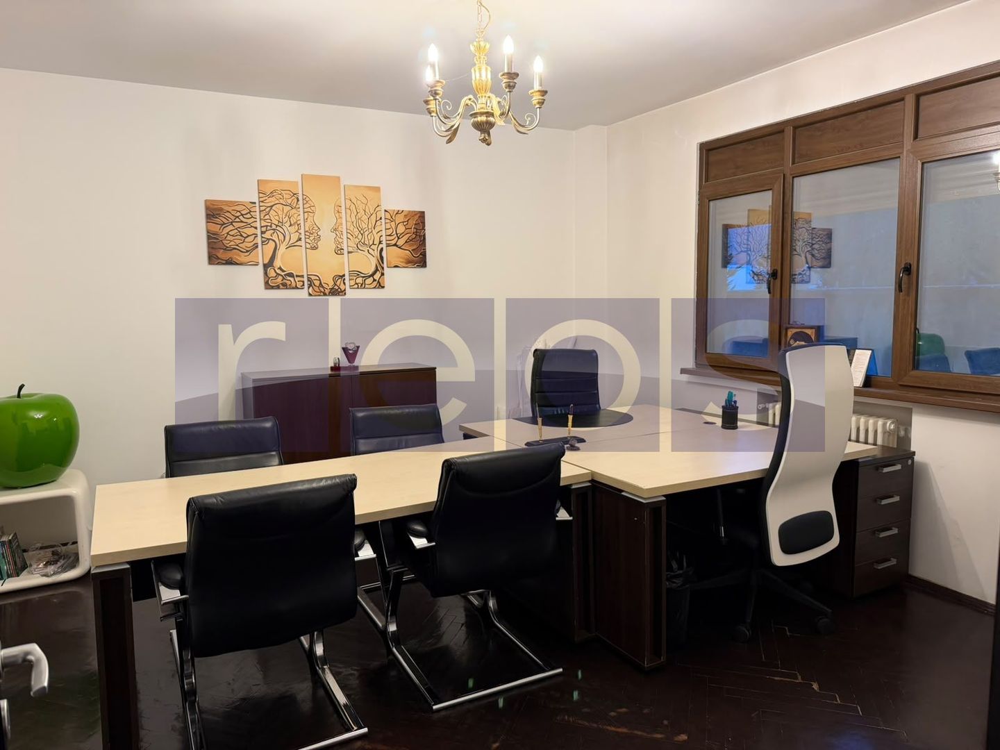 VANZARE APARTAMENT 3 CAMERE GRADINA ICOANEI | PARTER | 94MP | - Poză 4
