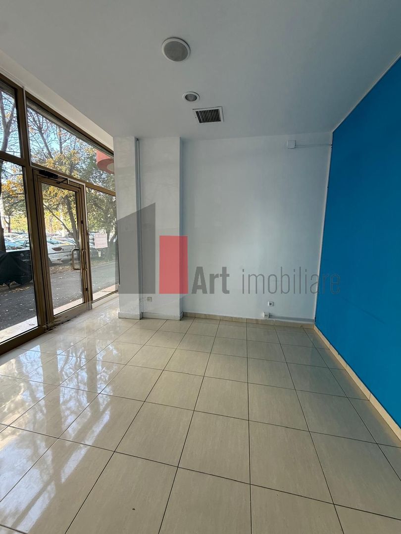 0% Comision -Spatiu comercial de inchiriat in zona Mihalache/Domenii/Turda - Poză 5