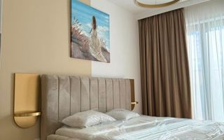 Prima inchiriere apartament 2 camere | Pipera | Parcare inclusa - Poză 5