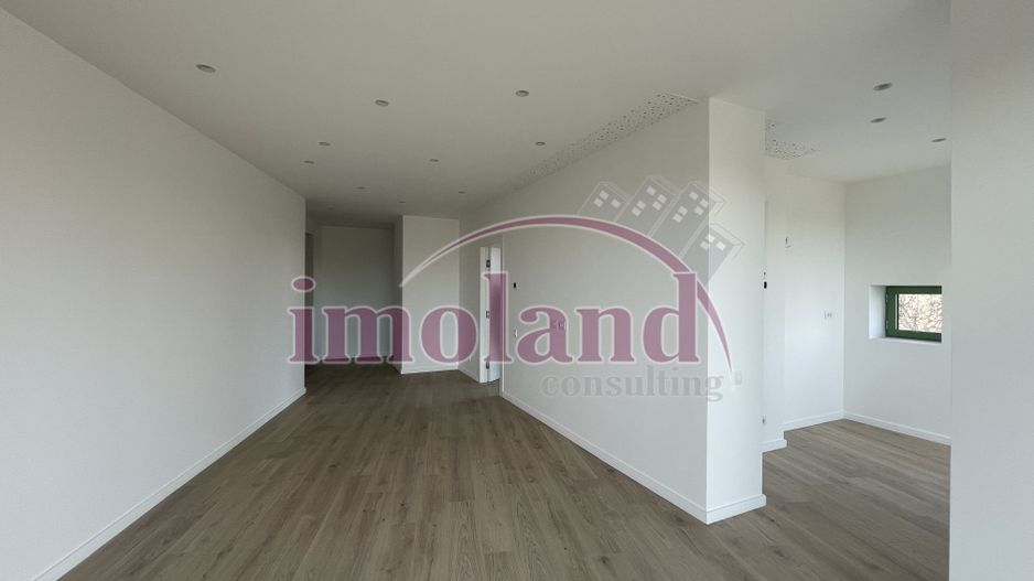 Vanzare apartament 2 camere + parcare bloc nou pe lacul Grivita, Sisesti - Poză 8