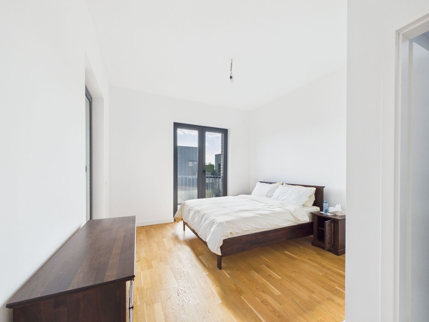 Penthouse  3+1 camere cu 2 locuri de parcare in Avalon Estate - Poză 11