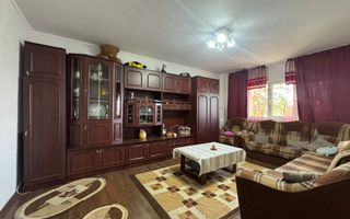 Apartament cu 2 camere, etaj intermediar, Ampoi 3 - Poză 5