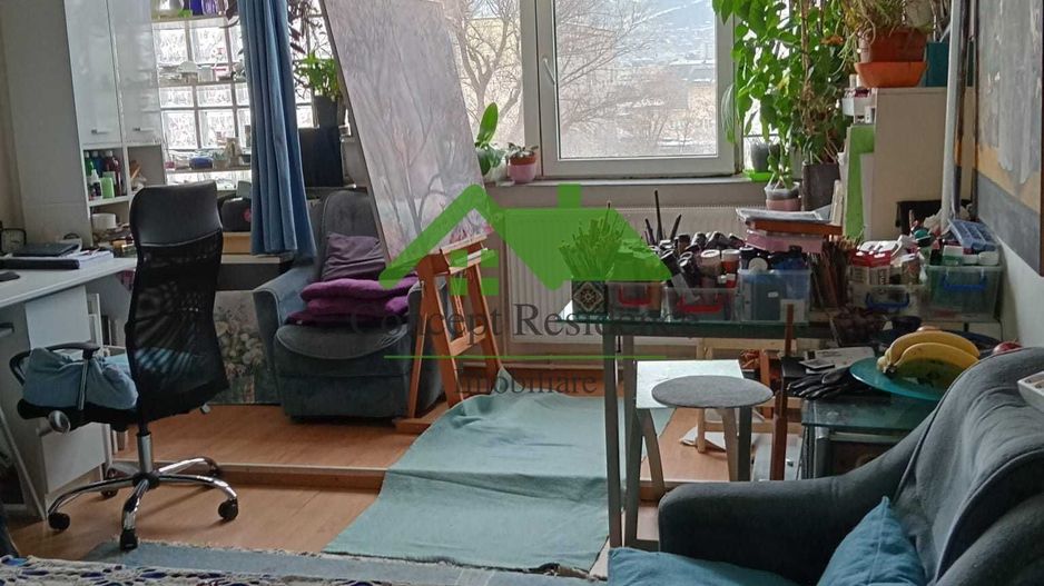 3 camere, 2 băi, garaj inclus – Regele Mihai I - Poză 3