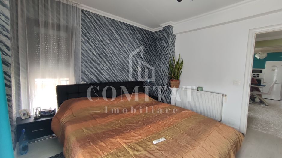 Apartament cu 3 camere | 62 mp | Floresti | Zona Poligon - Poză 4