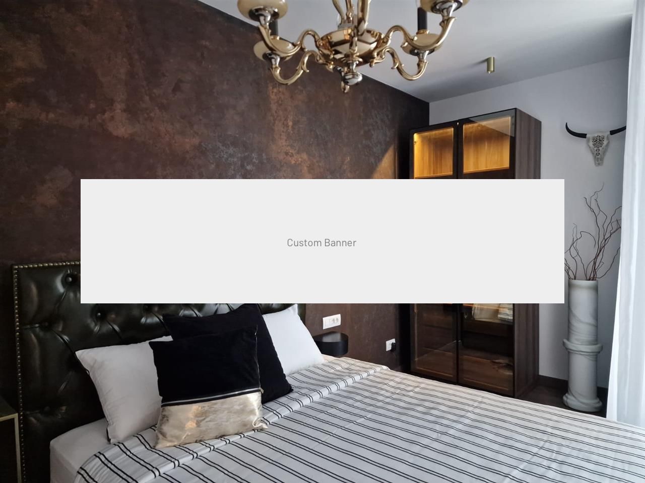 Apartament de lux cu 2 camere open space zona Take Ionescu (ISHO) - Poză 12