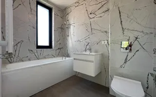 VILLA FIRST RENT – GARAJ - GATED COMPLEX - Poză 14