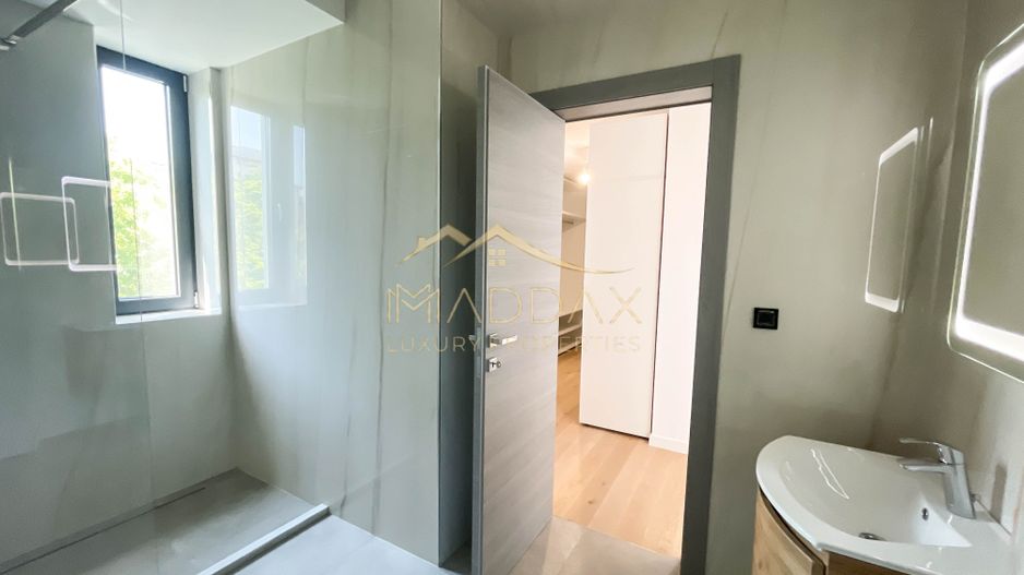 3 Rooms 182 sqm / high ceiling ***LUX***First Rent***/ Floreasca - Poză 28