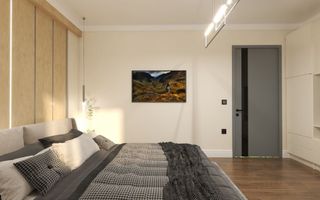 Apartament 2 camere, Bucium, bloc nou intabulat - Poză 5