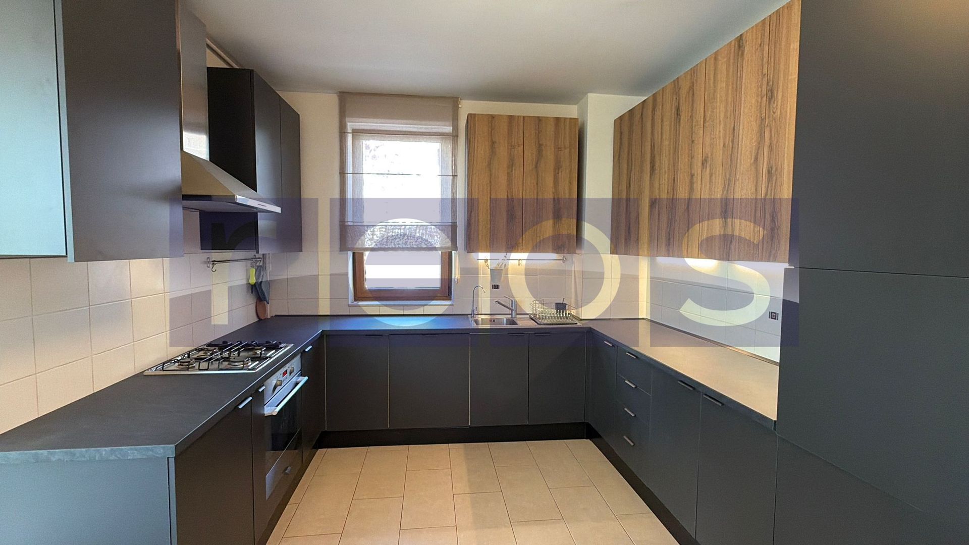 HERASTRAU | INCHIRIERE 4 CAMERE | MOBILAT-UTILAT LUX | PARCARE | 200MP - Poză 21