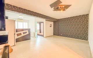 2 camere | Etaj 2 | Bloc cu lift | Calea Turzii – zona OMV - Poză 1