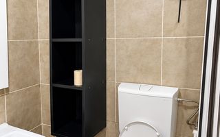 Garsonieră de vânzare - Micro 40 – C-uri | Etaj 3 - 27.000 € - Poză 5