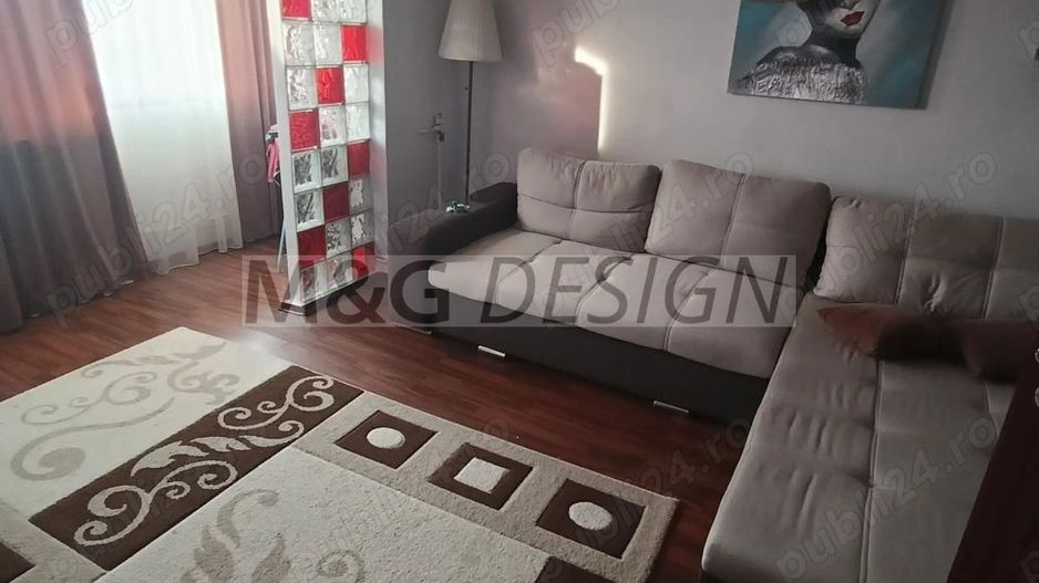 Apartament 2 camere zona Bucovina - Poză 2