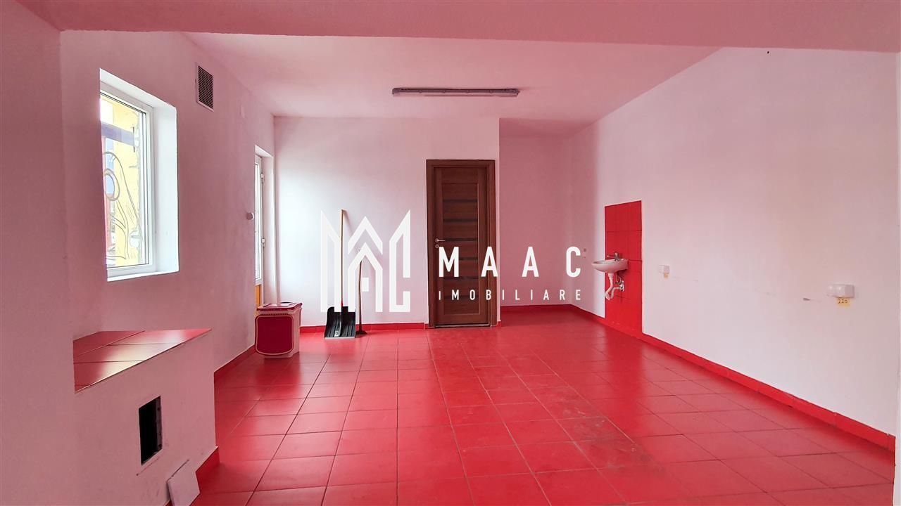 Spatiu comercial cu chiriasi | Zona Centrala | Acces stradal - Poză 5