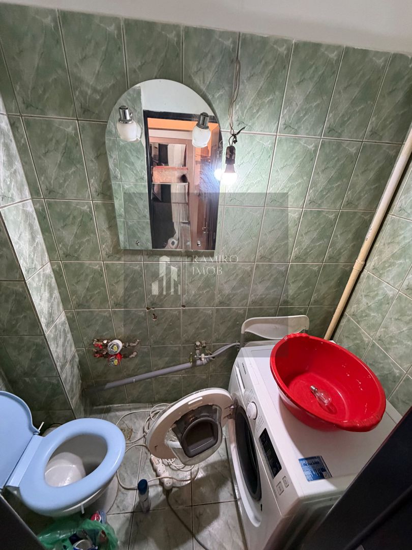 Apartament 3 camere Soseaua Berceni / Aparatorii Patriei / Sudului - Poză 7