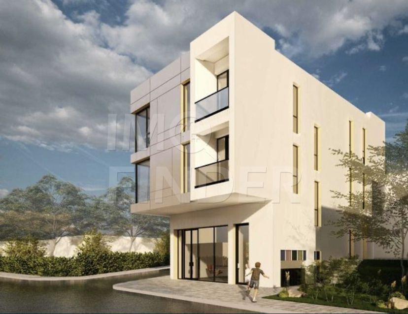 Vanzare 3 camere, imobil nou tip vila Zorilor- zona Hasdeu - Poză 4
