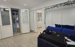 Apartament 2 camere de locuit/spatiu office - zona Bucsinescu - 490€ - Poză 3