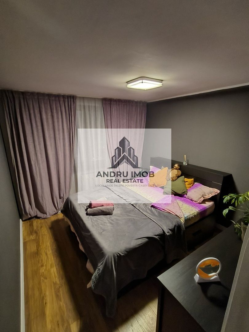 Apartament 2 camere Soseaua Oltenitei - Poză 3