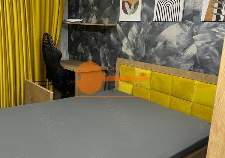 Apartament 2 Camere MegaMall - Poză 3