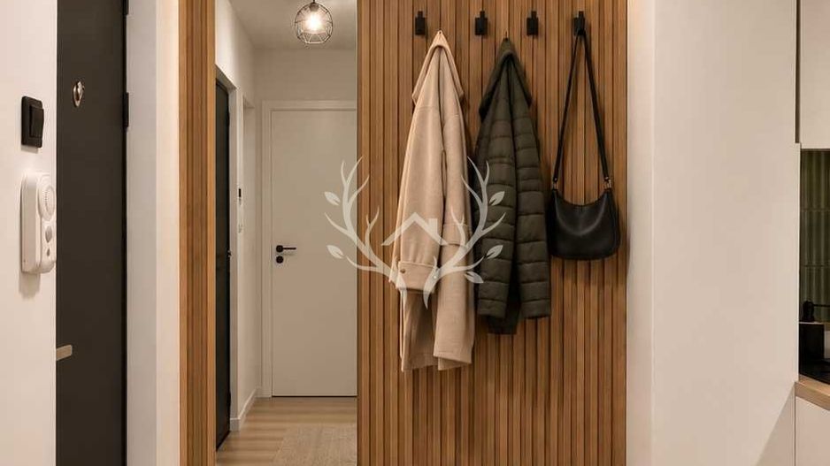 Apartament cu 2 camere, renovat integral, vis-a-vis de Iulius Mall - Poză 4