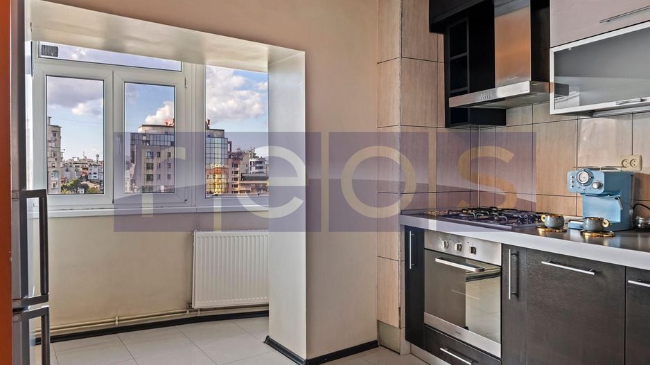 VANZARE 4 CAMERE - DECOMANDAT -  UNIRII- FANTANI - Poză 23