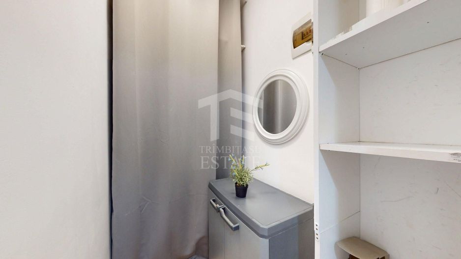 Apart. 2 cam. +Boxa, str. Apeductului Chiajna ! - Poză 7