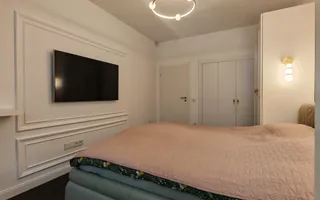 Apartament Premium la Parter + Grădină 159 mp & 2 Locuri Parcare - Poză 12