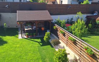 Casa deosebita, Gheorgheni-zona Iulius Mall - Poză 27