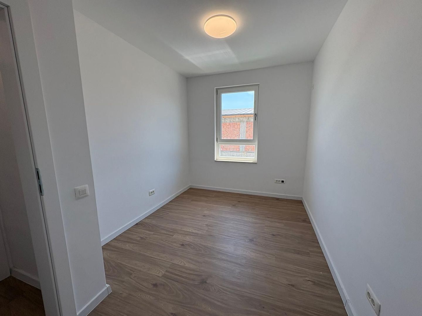 CASA DUPLEX, CURTE 200 MP, RATE DEZVOLTATOR, COMISION 0% - Poză 6