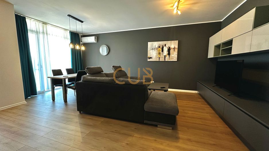 Nord One - 2camere | parcare subterana, bloc nou| Central, Iulius Mall - Poză 5