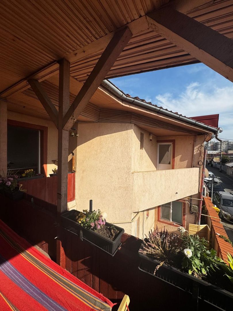 Vilă Rahova – 180 mp utili | 5 camere+ 2 bai | Garaj + Terasă 15 mp | T745 - Poză 16