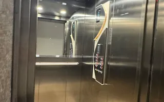 Apartament 2 camere Centru - PALAS Mall / Emil Palade Residence - Poză 23