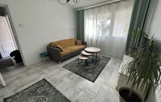 2 camere, Tatarasi- Flux non stop, renovat complet, 55mp!