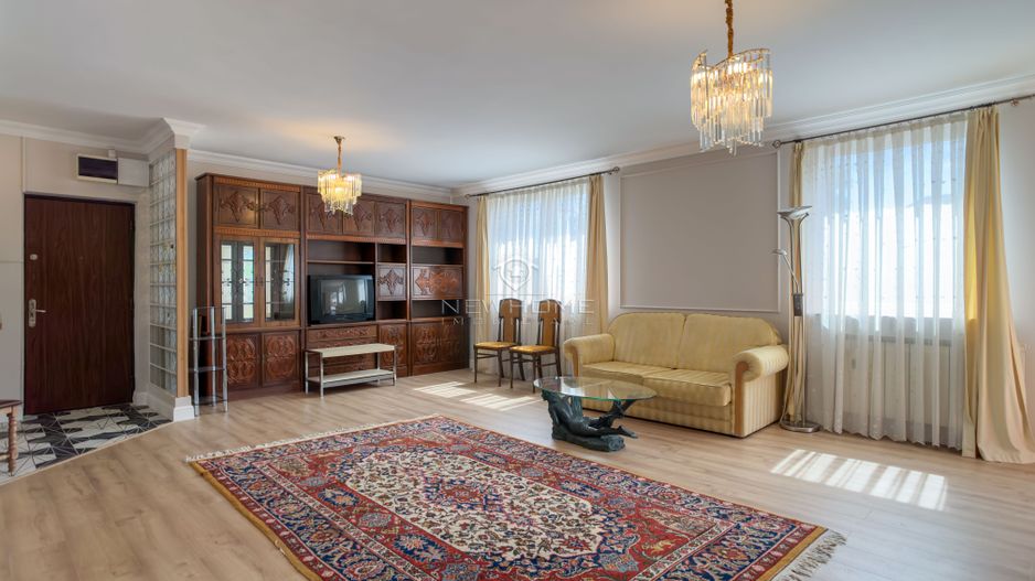 Apartament 3 camere, Str Becas, Andrei Muresanu - Poză 16