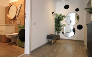 Apartament cu 2 camere, Vivalia - Take Ionescu + loc de parcare subteran. - Poză 14