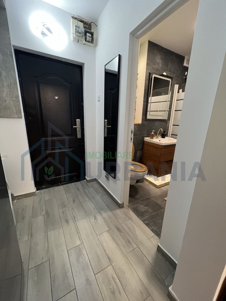 Apartament 1 cameră renovat, Tătărași - Zona Doi Baieti, Iași - Poză 5
