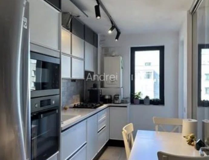 AP. 2 CAMERE- ROKA RESIDENCE, DOG-FRIENDLY, PARCARE INCLUSA, BLOC NOU - Poză 9