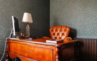 Apartament exclusivist tip duplex, 7 camere + curte, zona Parcul Carol - Poză 16