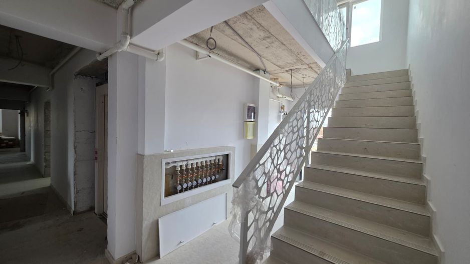 STUDIO - DORMITOR SEPARAT, FINISAJE PREMIUM, PREDARE IUNIE, COMIS 0% - Poză 4