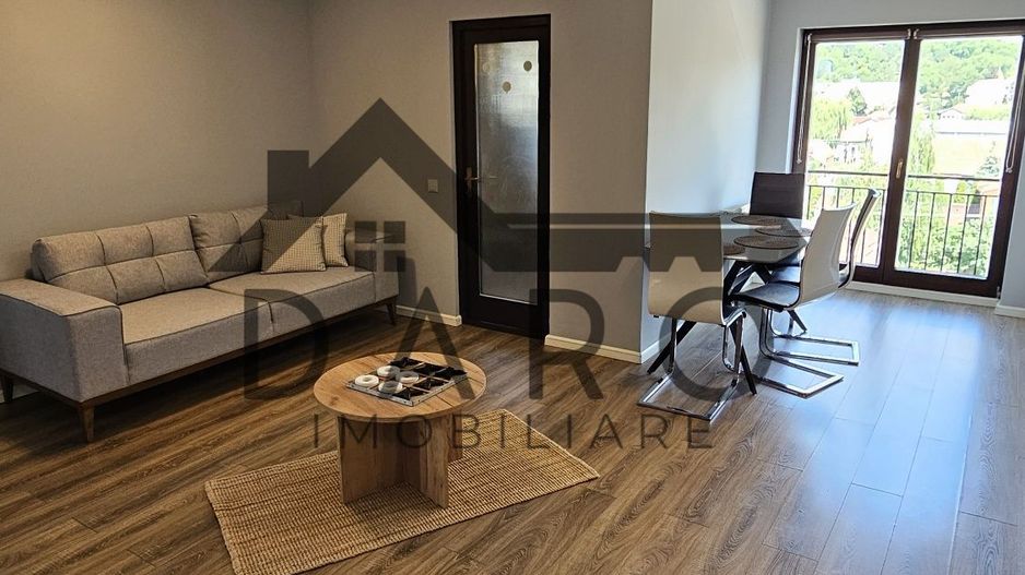 Apartament modern 3 camere + Parcare - Poză 2