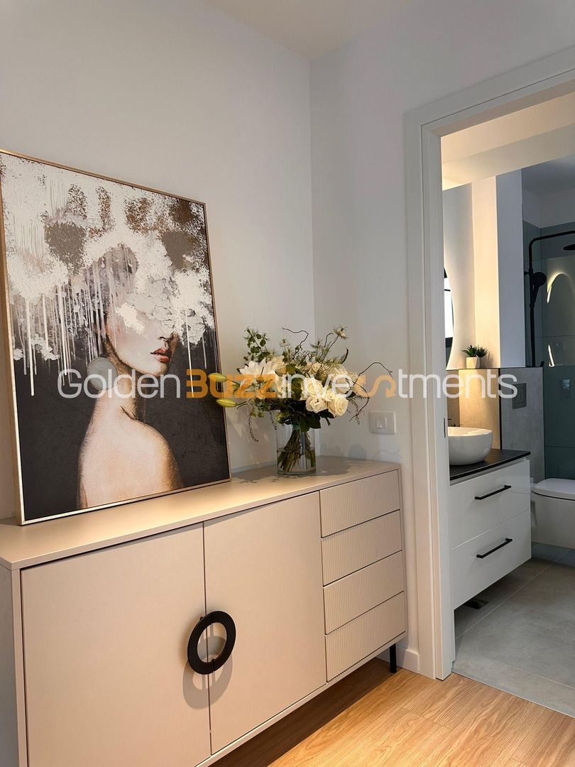 4 camere | Ima Residence | Iancu Nicolae - Poză 11