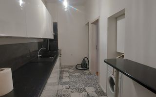 Apartament de inchiriat in vila | Bd Dacia - Piata Spaniei | 155 mp - Poză 4